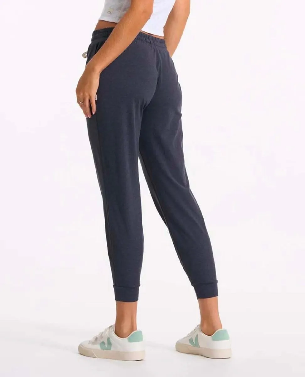Performance Jogger Midnight Heather