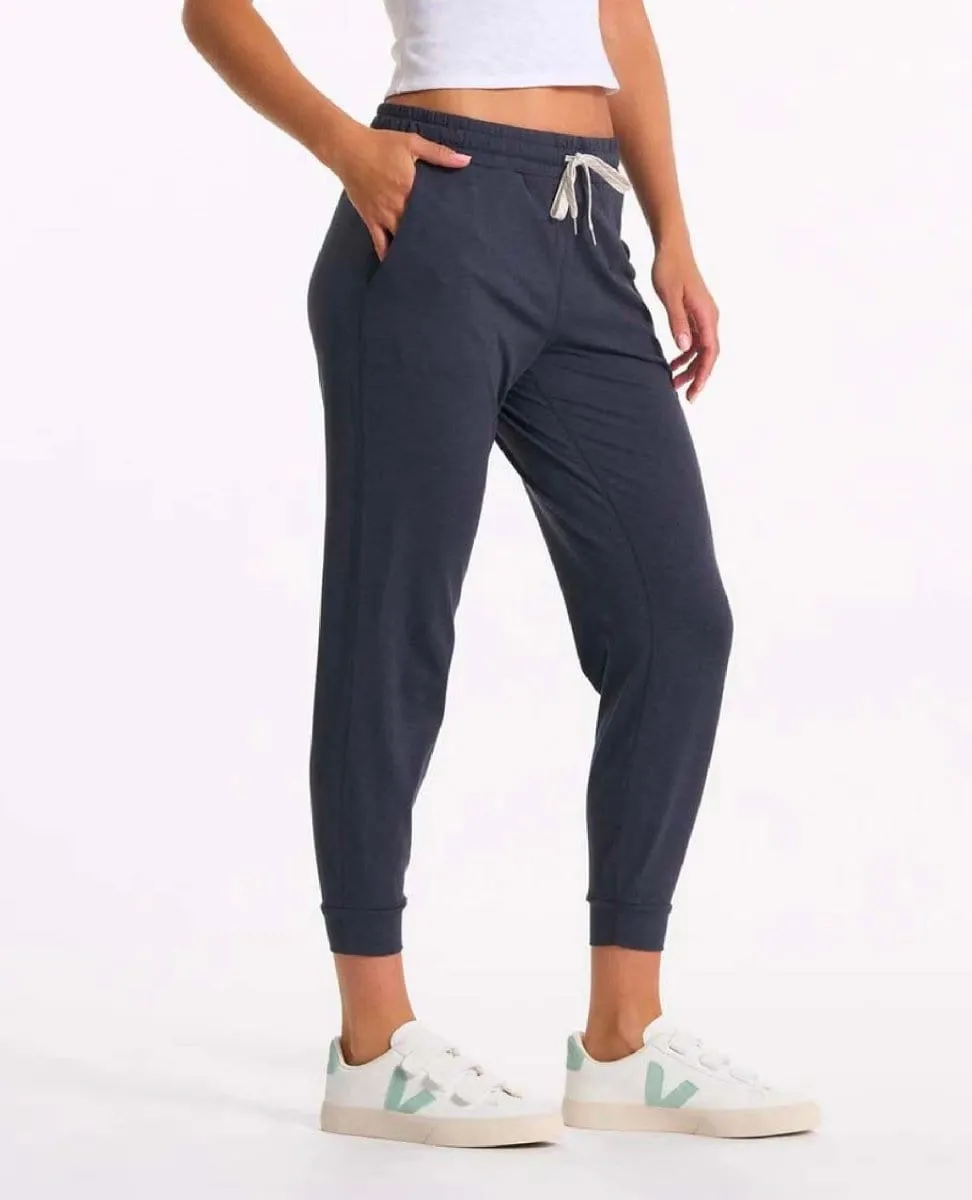 Performance Jogger Midnight Heather