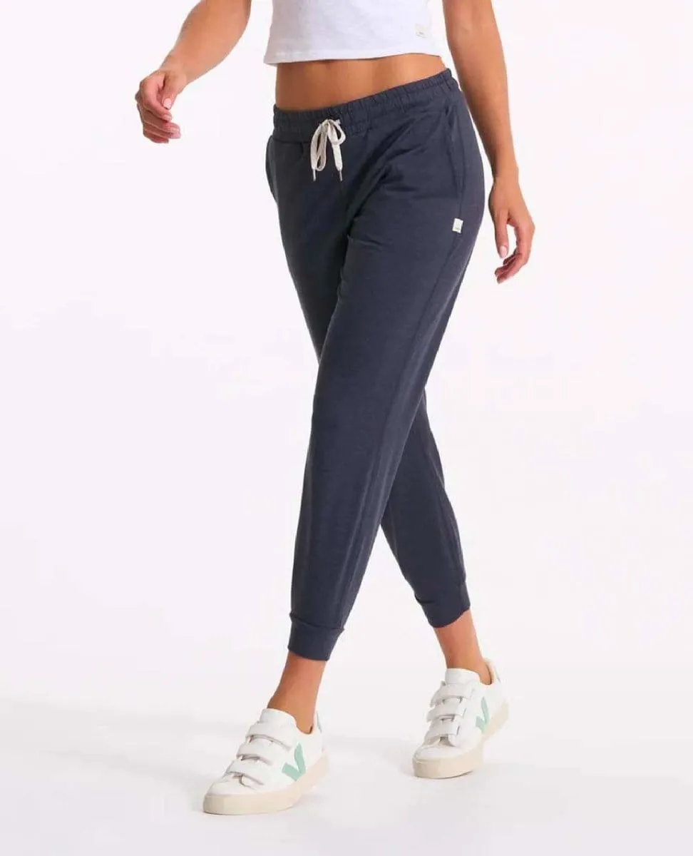 Performance Jogger Midnight Heather