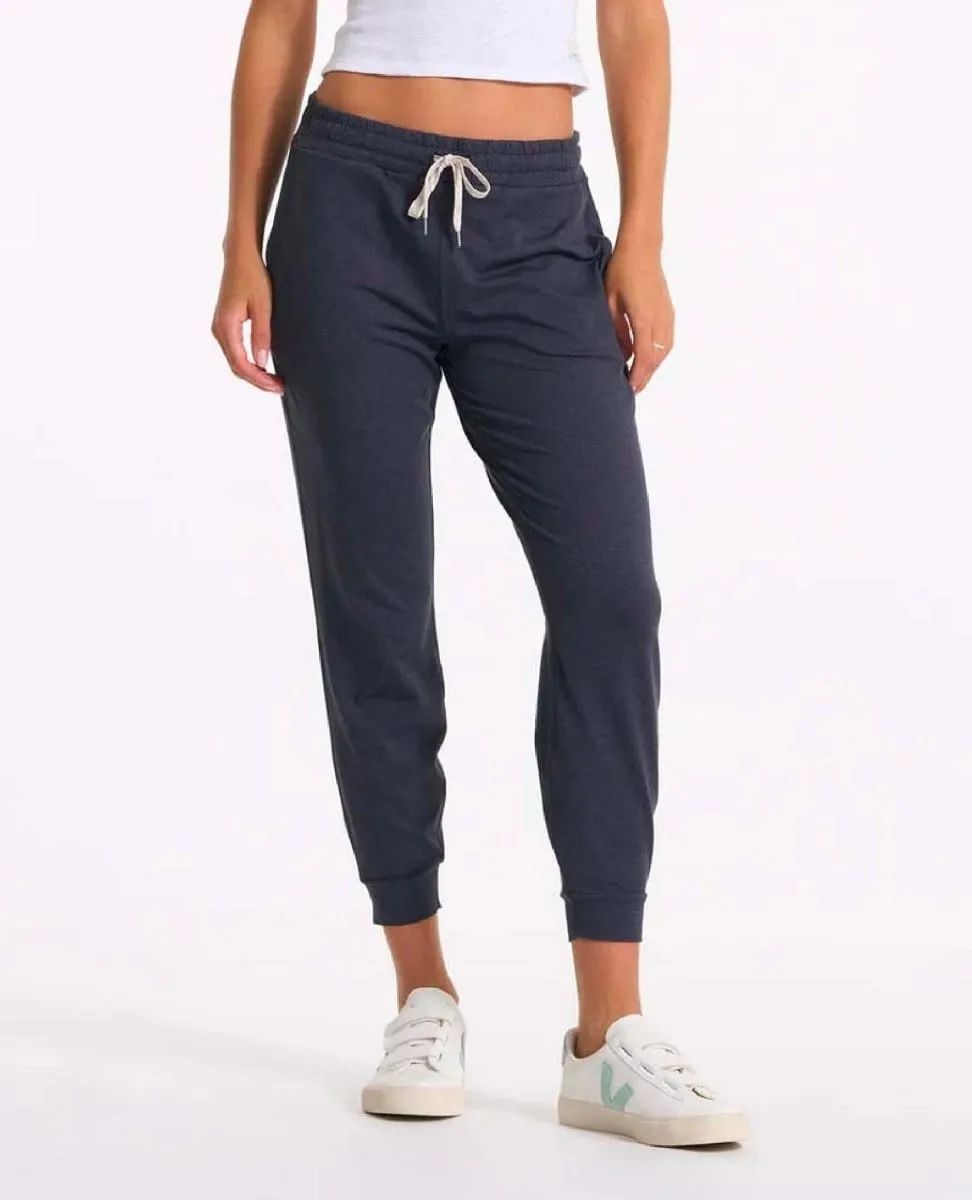 Performance Jogger Midnight Heather