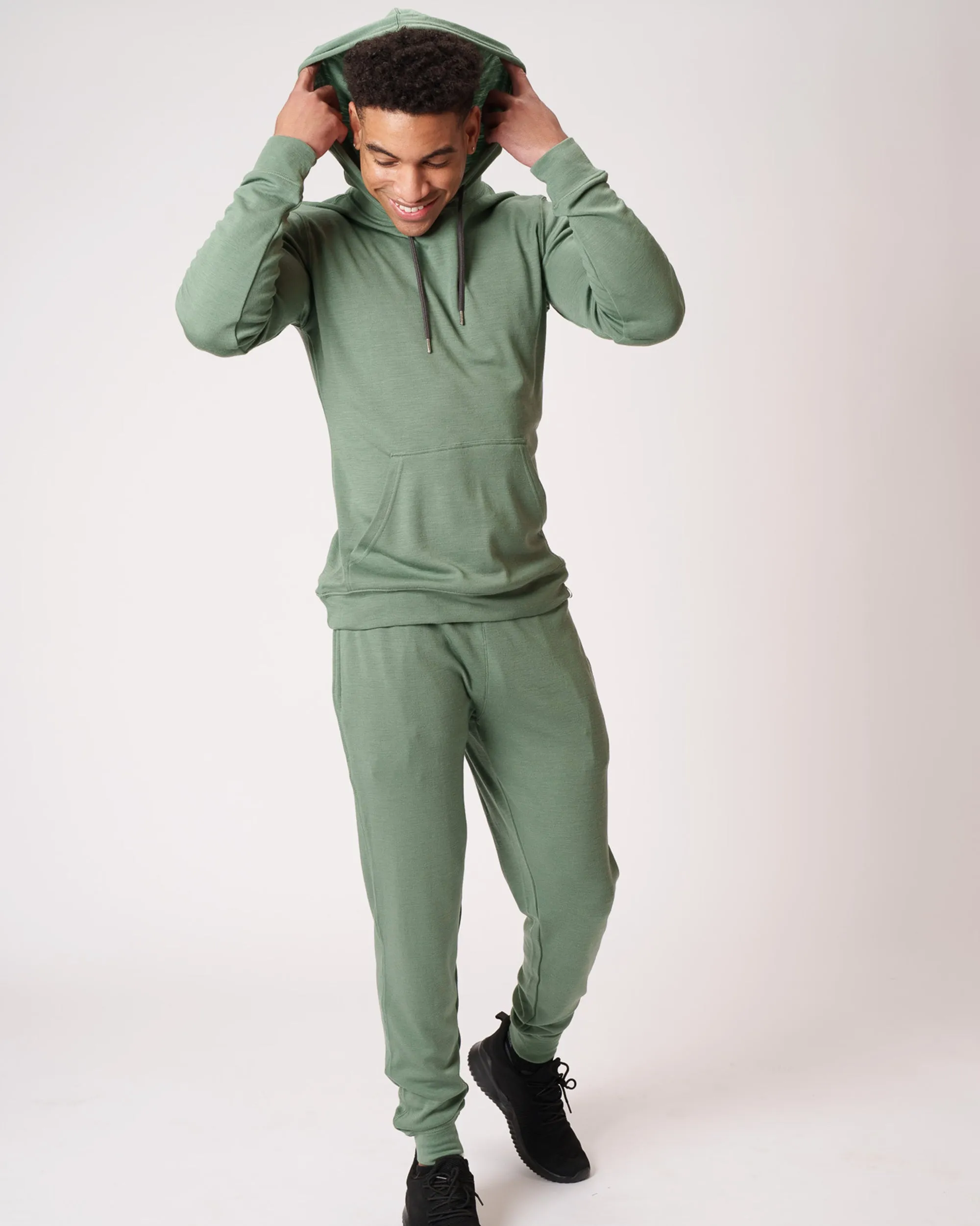 Pro-Knit Jogger