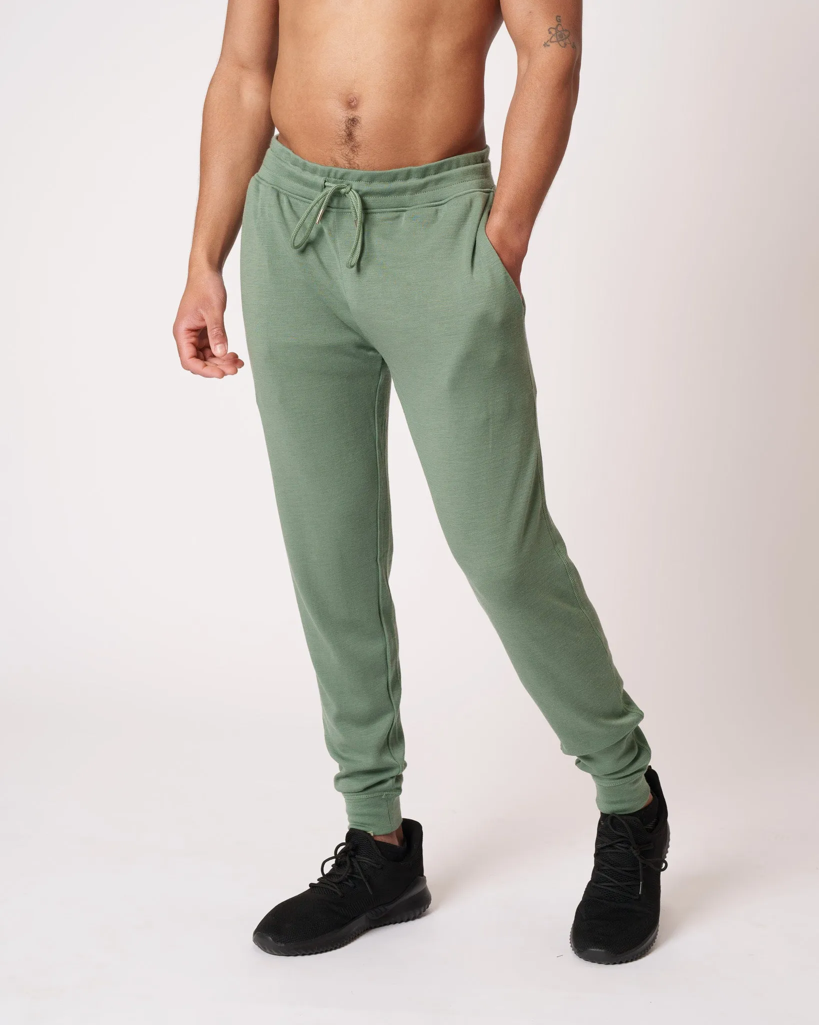 Pro-Knit Jogger