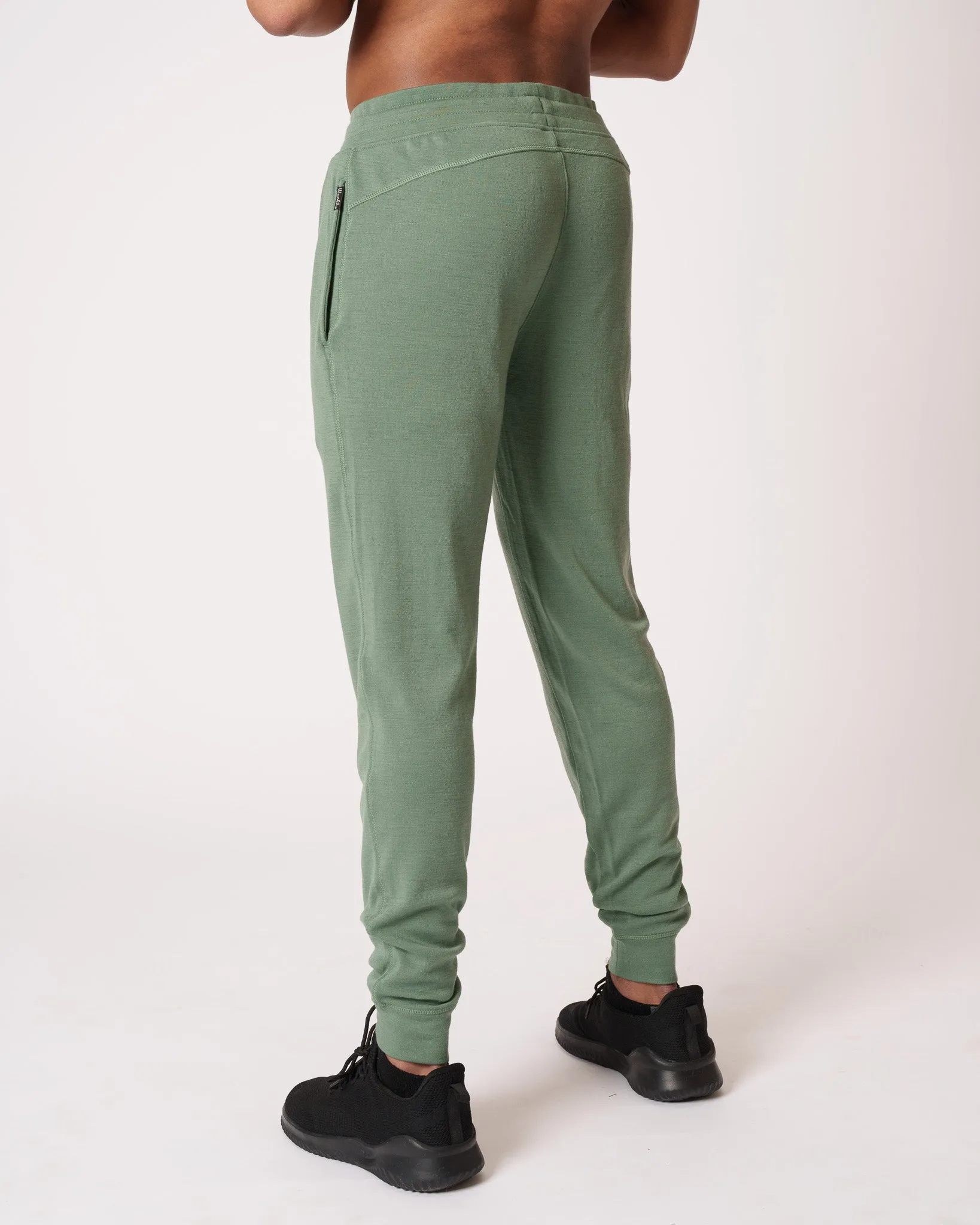 Pro-Knit Jogger