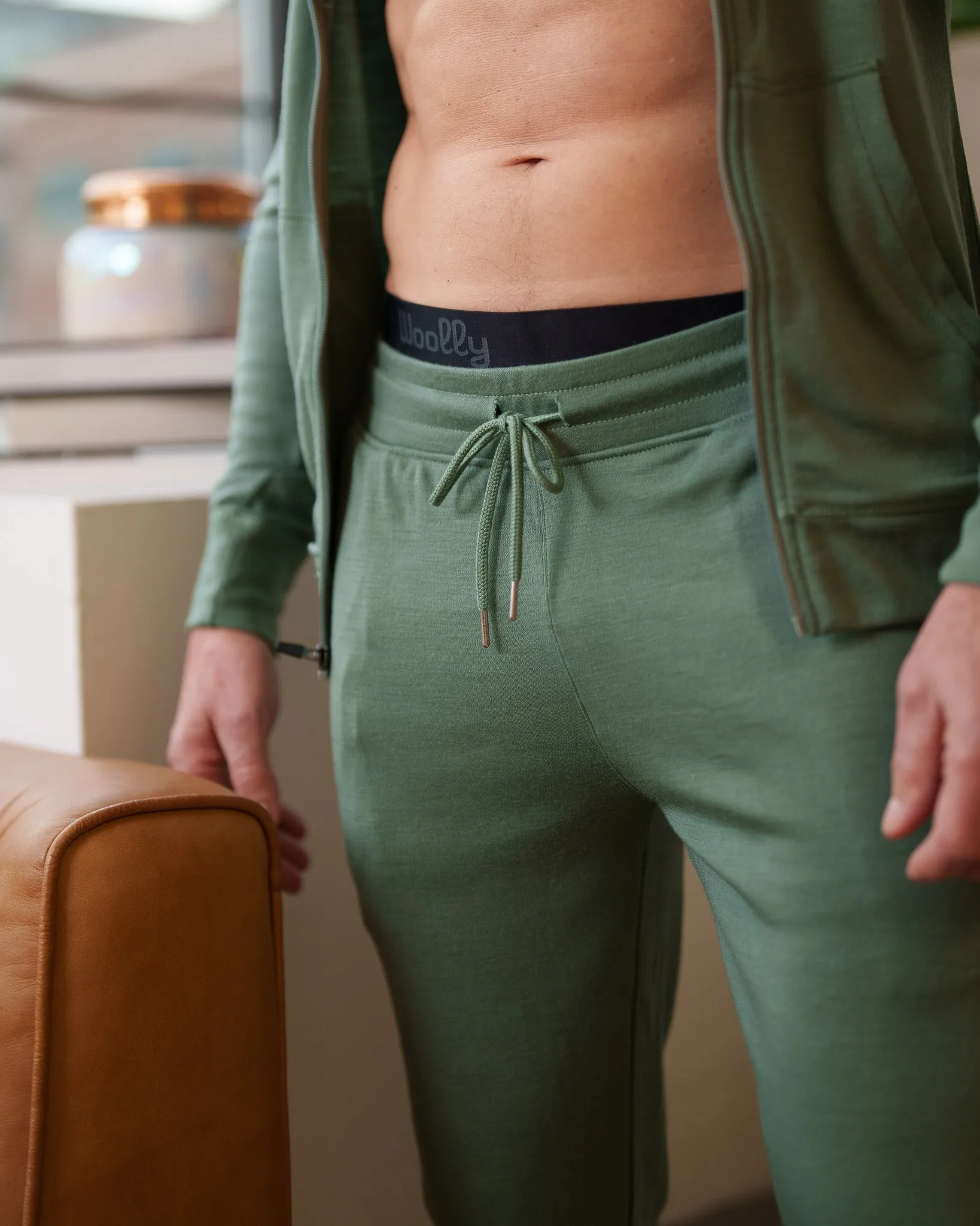 Pro-Knit Jogger