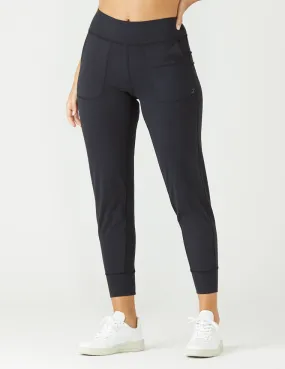 Pure Jogger: Black