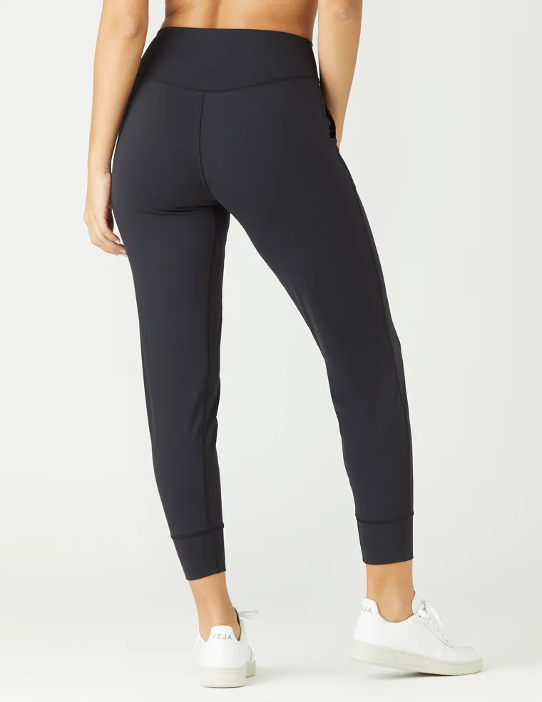 Pure Jogger: Black