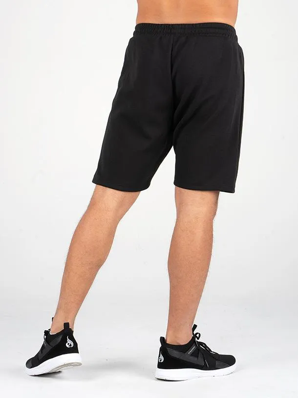 Ryderwear Ease Track Shorts - Black