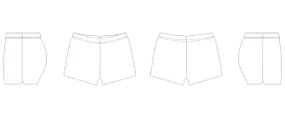 SWIFT SHORT