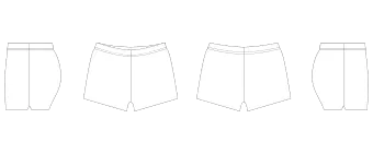 SWIFT SHORT