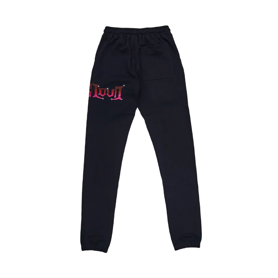 The Future Is Female Terry Sweatpants
