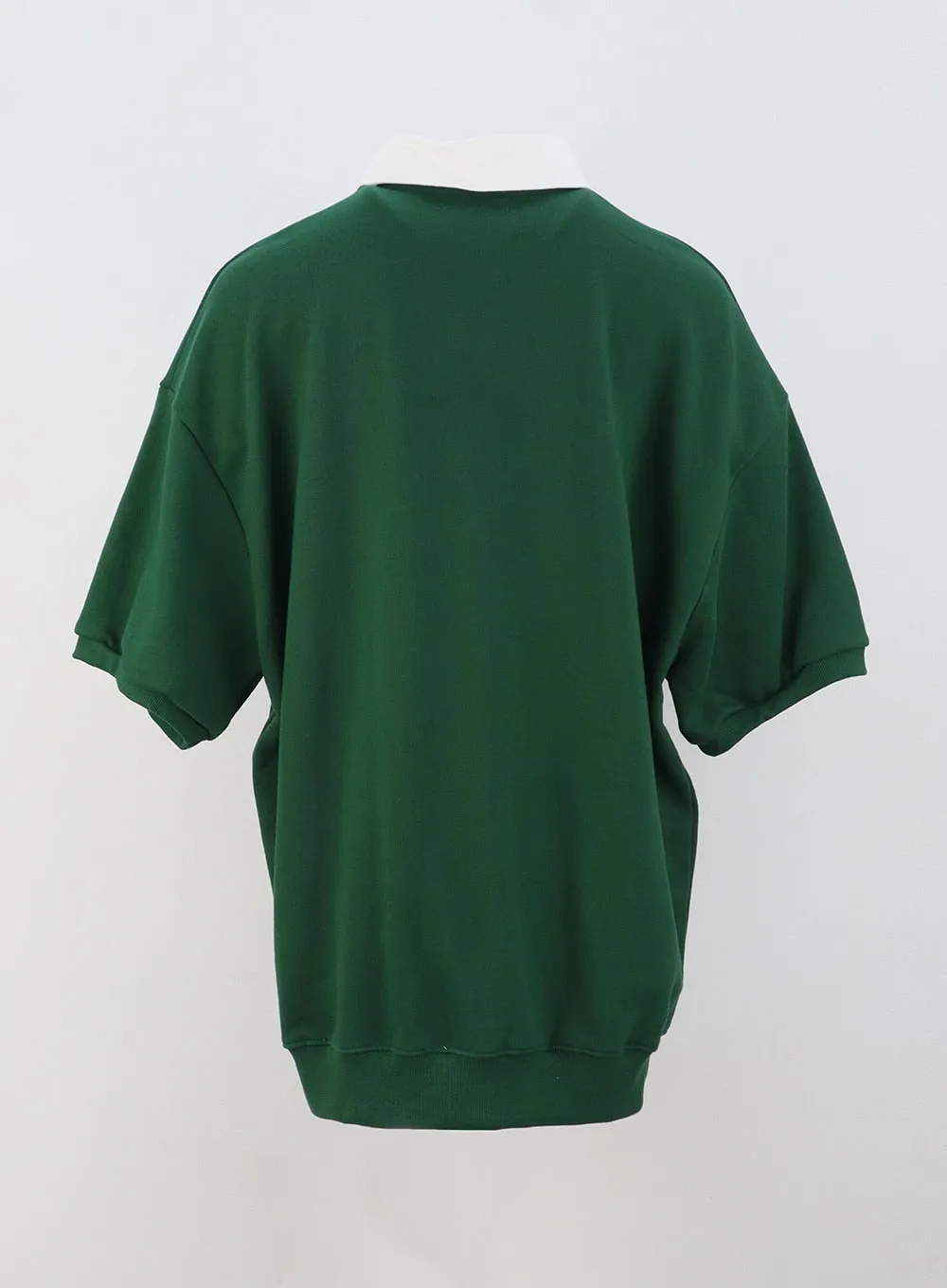 Two Color Polo Tee Unisex CU315