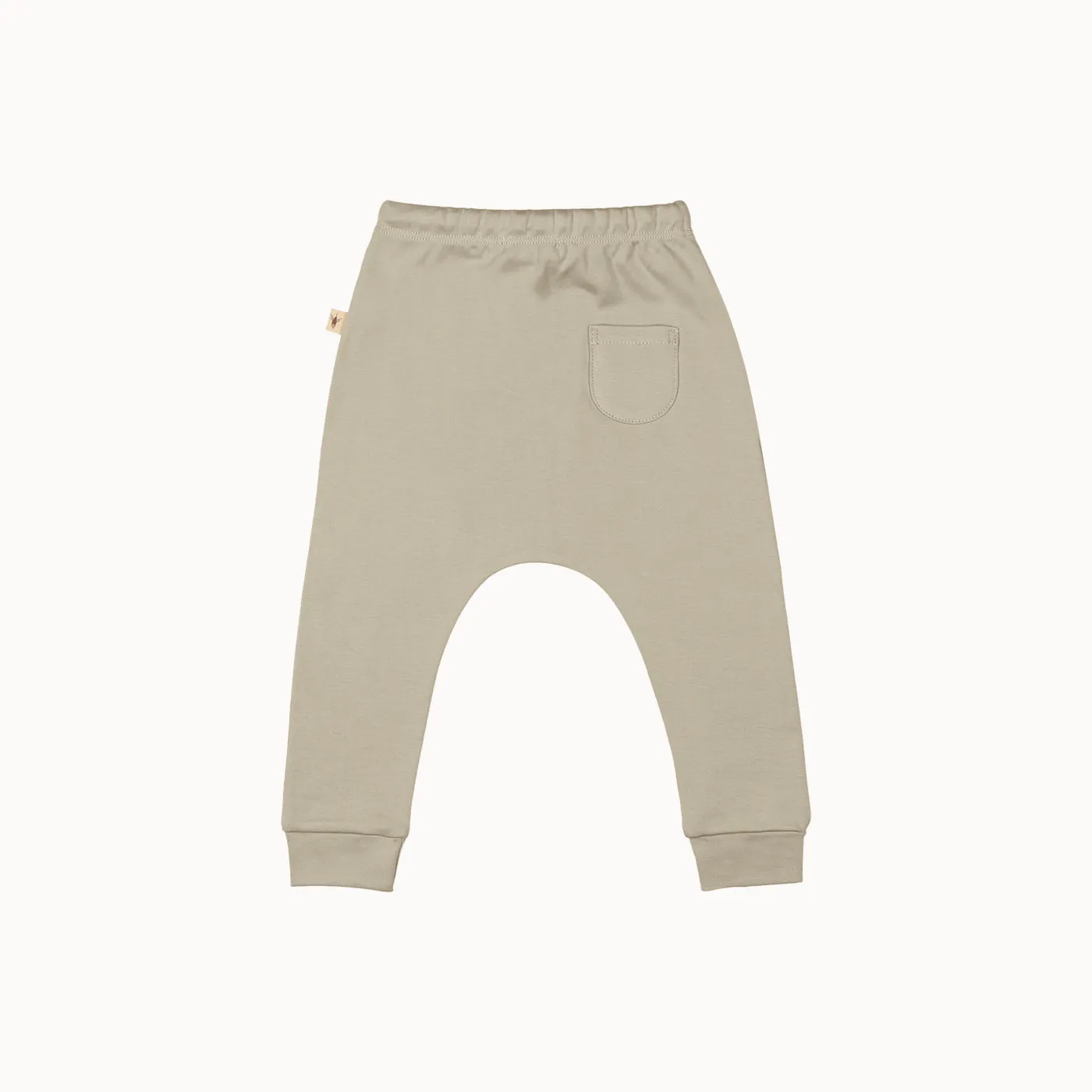 UAUA Collections Long Jogger
