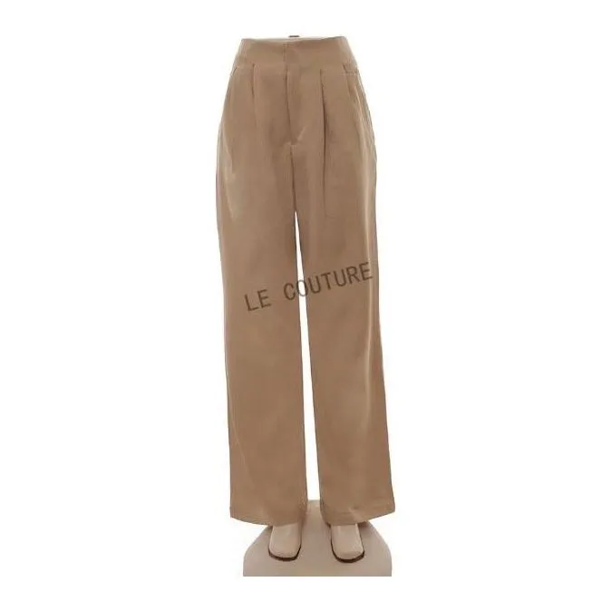 Wide Leg Palazzo Pants for Women