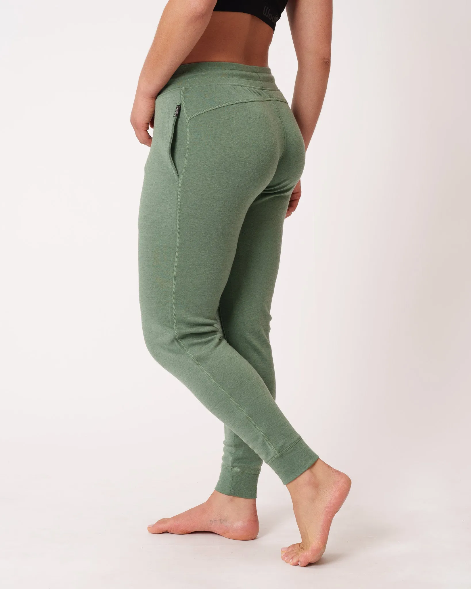 Women's Pro-Knit Jogger