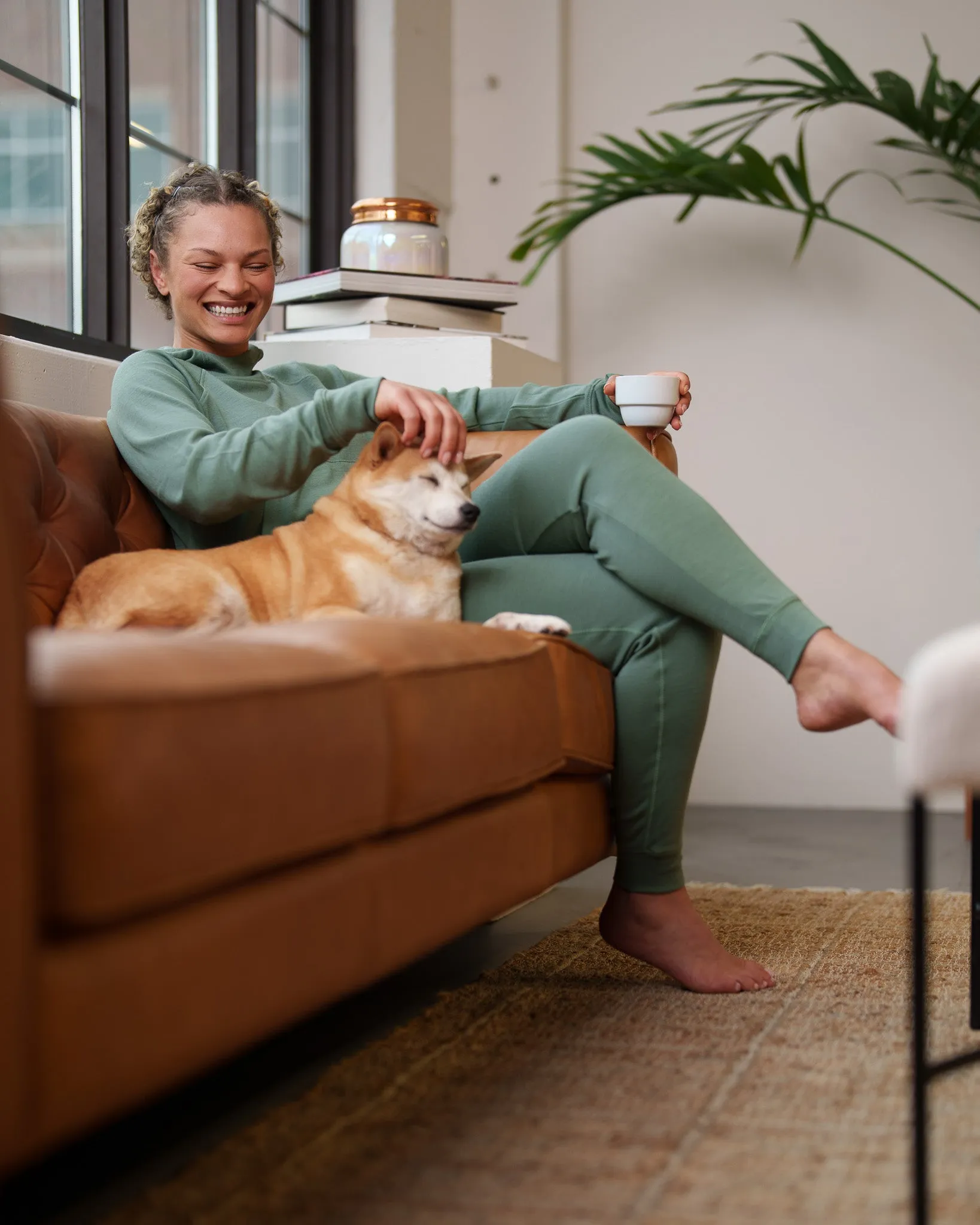 Women's Pro-Knit Jogger