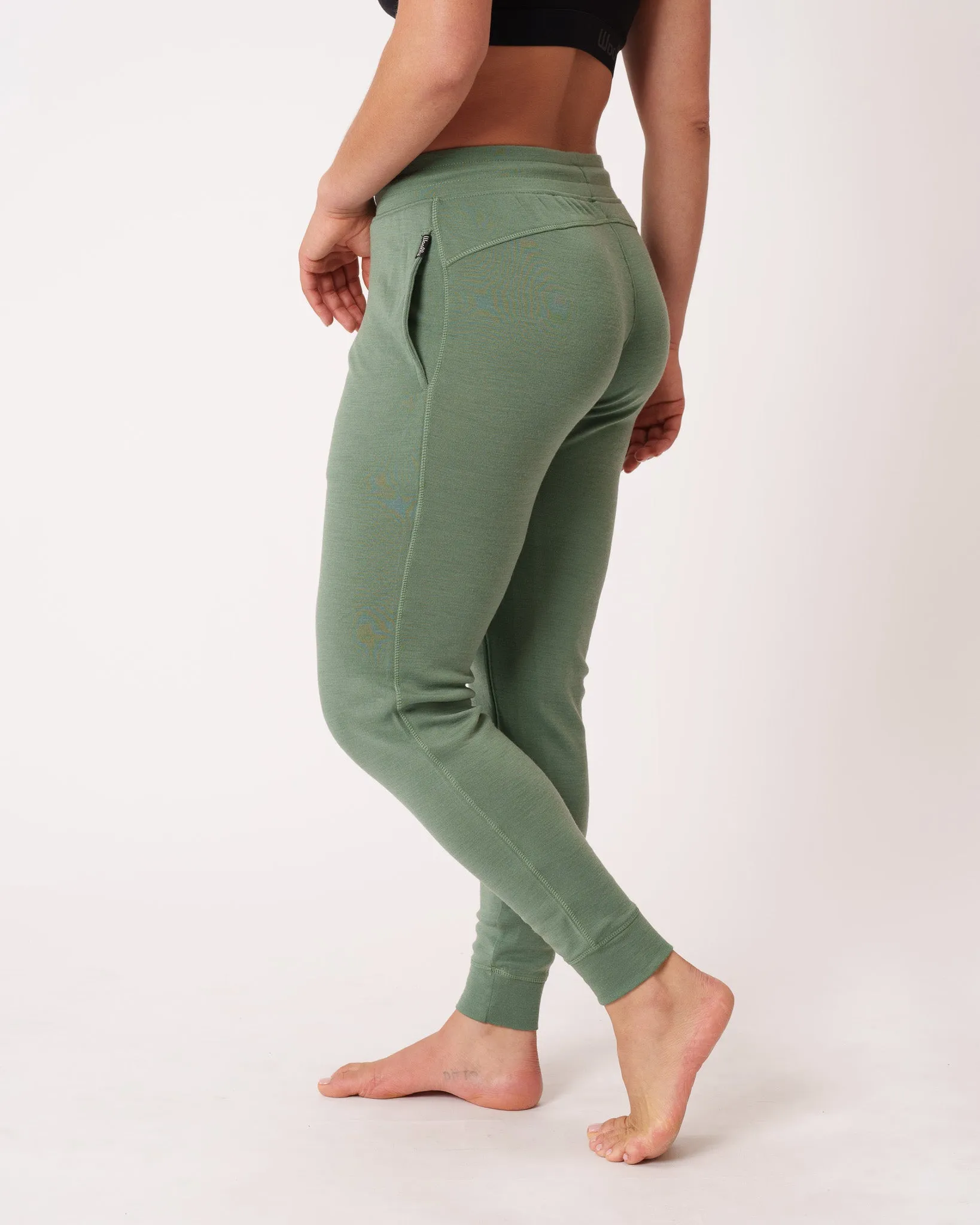 Women's Pro-Knit Jogger