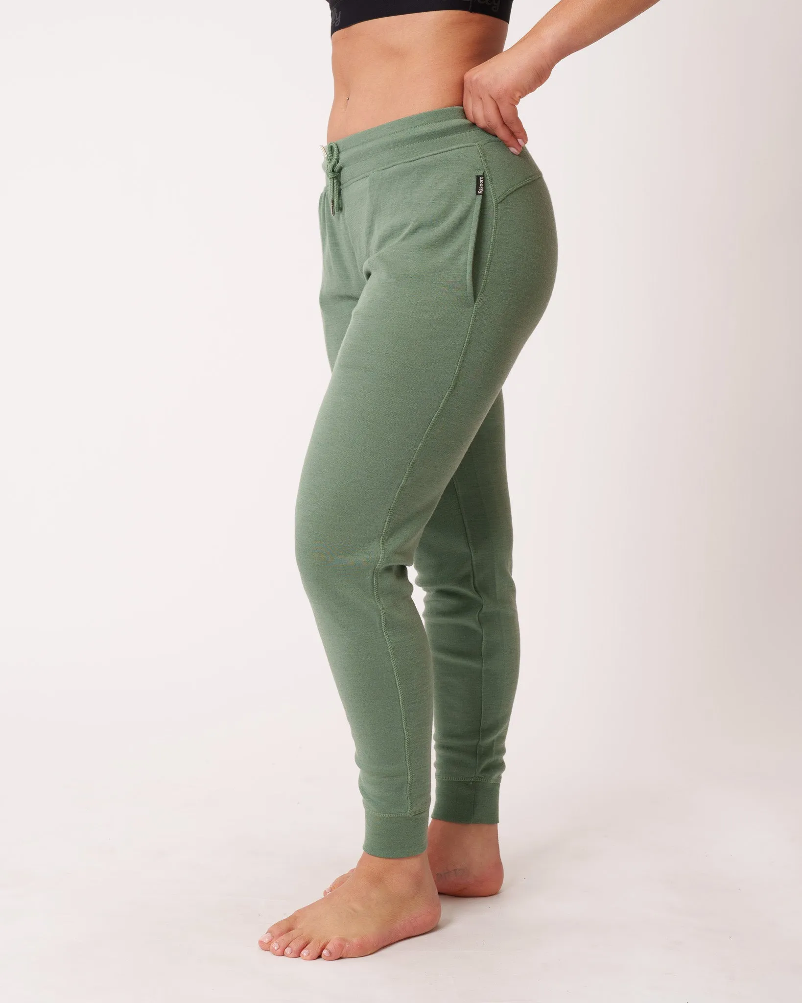 Women's Pro-Knit Jogger