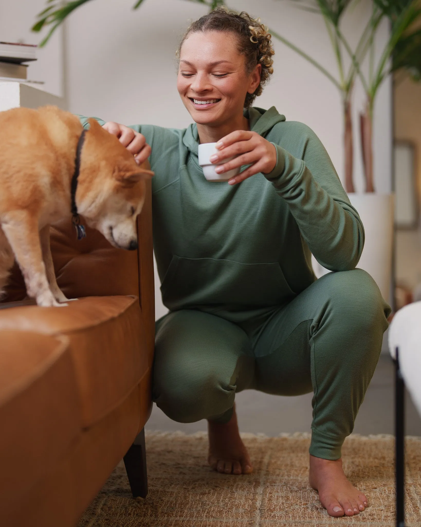 Women's Pro-Knit Jogger