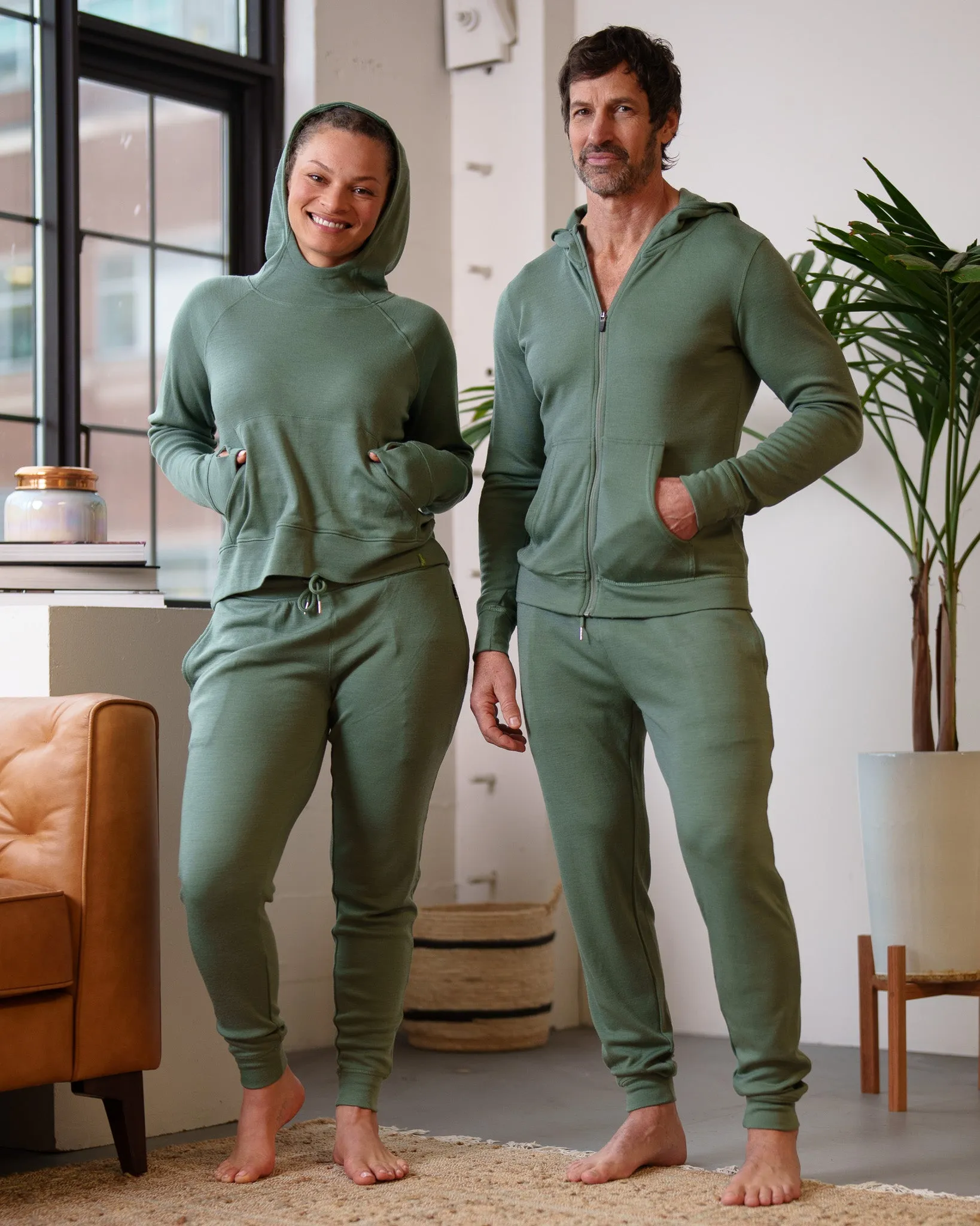 Women's Pro-Knit Jogger
